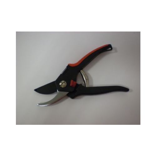 Nožnice záhradné, ručné, priemerný strih 21cm 
