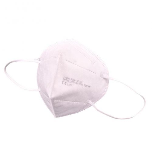 Respirator FFP2  s ventilom