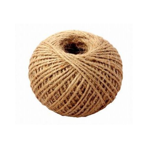 Špagát motúz, jutový, 200g