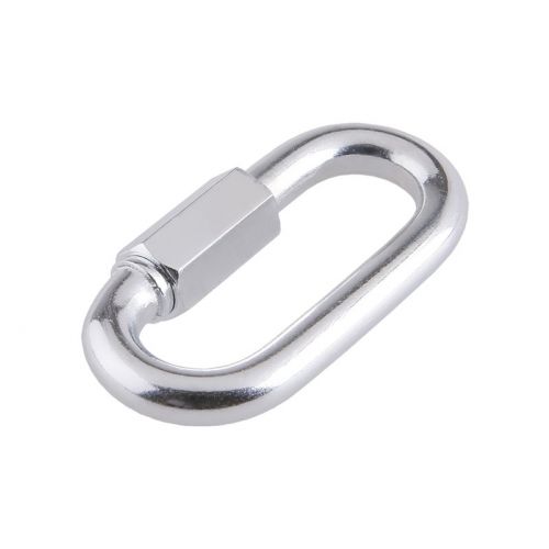 Karabína 10mm, závit