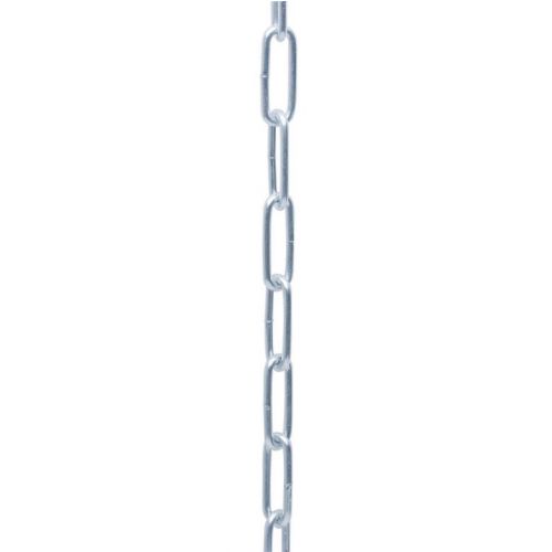 Reťaz pozinkovaná, dlhé oko, 2x22mm, bal. 80m