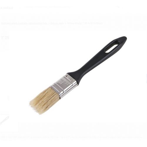 Štetec plochý 1,0", 25x12x38mm