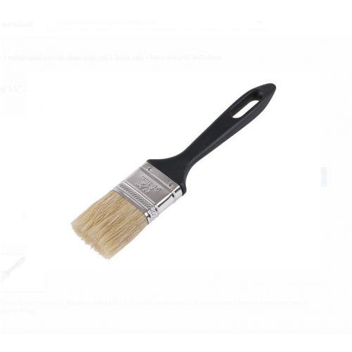 Štetec plochý 2,5" 63x16/44mm, plastový