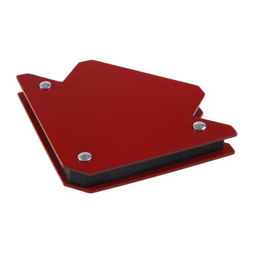 Magnet uhlový, 85x85mm