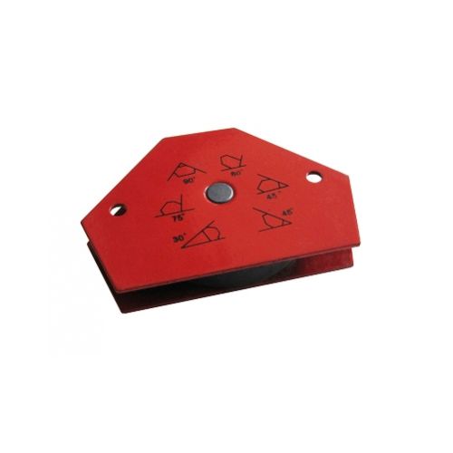 Magnet uhlový, 137x110mm