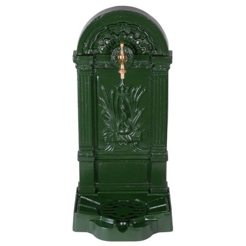 Umývadlo záhradné liatina 380x305x760mm