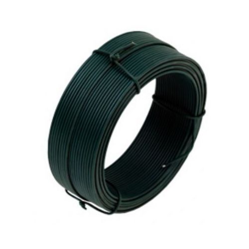 Drôt viazací PVC, 1,2mm, 26m, PROKIN 