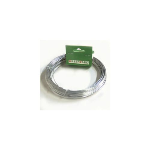 Drôt viazací pozinkovaný, 1,4mmx25m, PROKIN