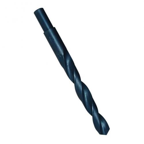 Vrták do kovu HSS, priemer 14mm/10mm, redukovaná stopka 