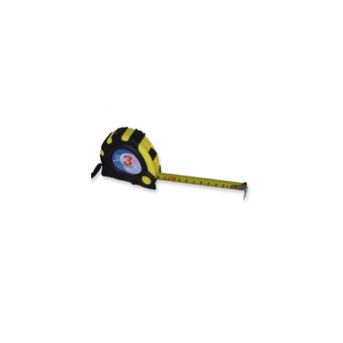 Meter st.ASSIST 3mx19mm-magnet