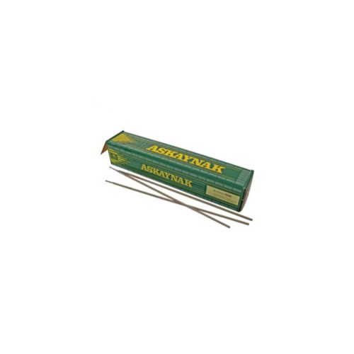 Elektródy RUT o 3,2/350mm (balik=5,0kg) ASKAYNAK