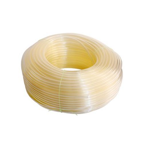 Hadica bez výpletu, číra 1/2", 12,5/15,9mm, bal. 50m