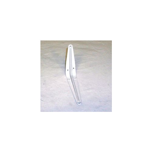 Konzola PALOM 1, 150x125mm, biela
