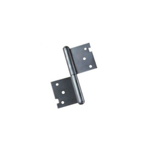 Záves dverový 120mm, pravý