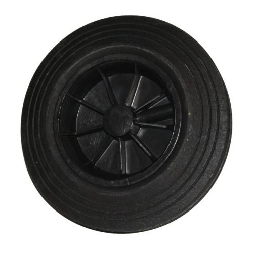 Koleso na popolnicu 120L/240L