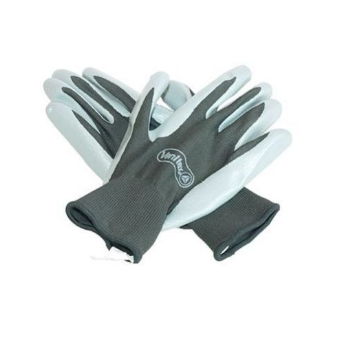 Rukavice polomáčané, nitrilové, VENITEX 712 č.10., 6-párové