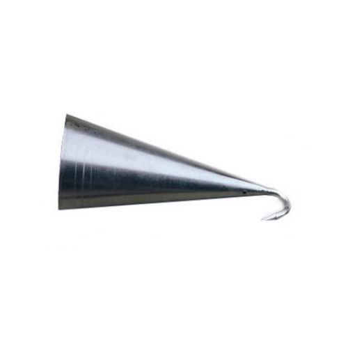 Zvon mäsiarsky STAINLESS