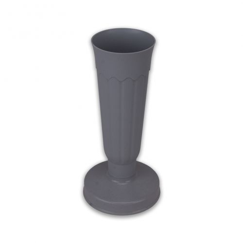 Váza na hrob so záťažou MRAMOR 32cm