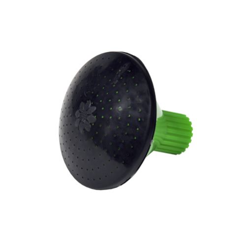 Ružica na krhlu plastová, priemer 23 mm /10l/  veľká (krhla 723110)