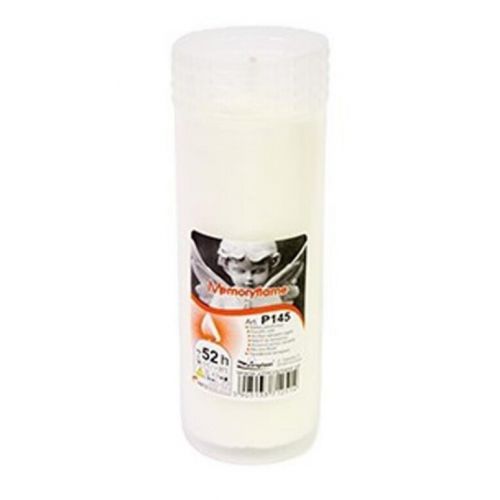 Náplň do kahanca parafínová, 145g, doba horenia 52h