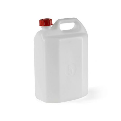Plastový kanister, 5 l