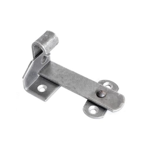 Petlica otočná uzamykateľná, L, dĺžka 120mm