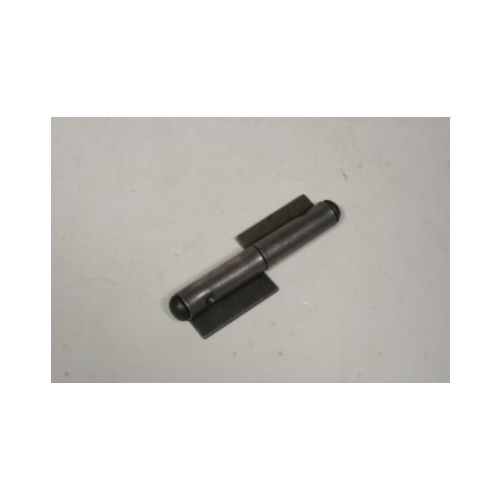 Zaves dverový, 120mm, P, navarovací