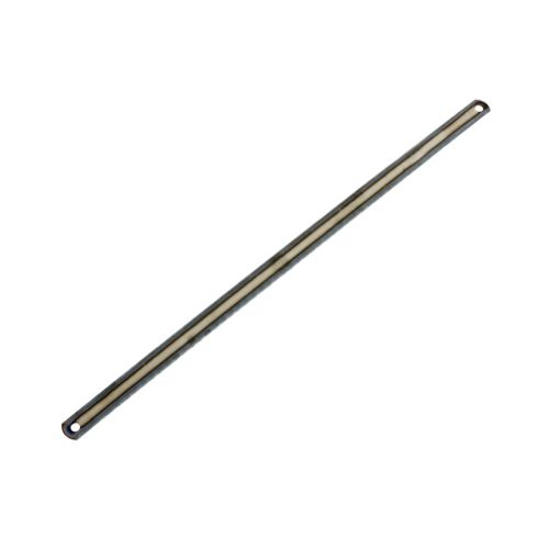 List pilový 300x13mm, na kov, jednostranný, CR 24z, bal.100ks