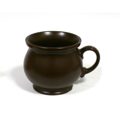 Hrnček porcelánový, 2ks, 340ml, ALIZEE