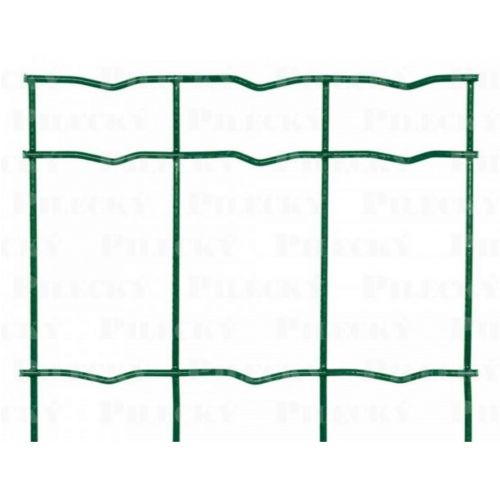 Pletivo MIDDLE-VERTIKAL 1m oko 50x100mm 10m bal.