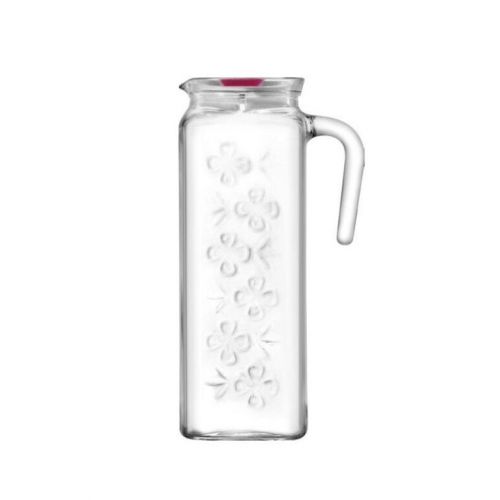 Džbán na vodu 1200ml BLOOM