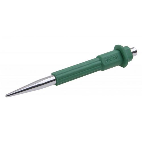 Jamkár, jamkovač, oceľový, priemer 2,5mm