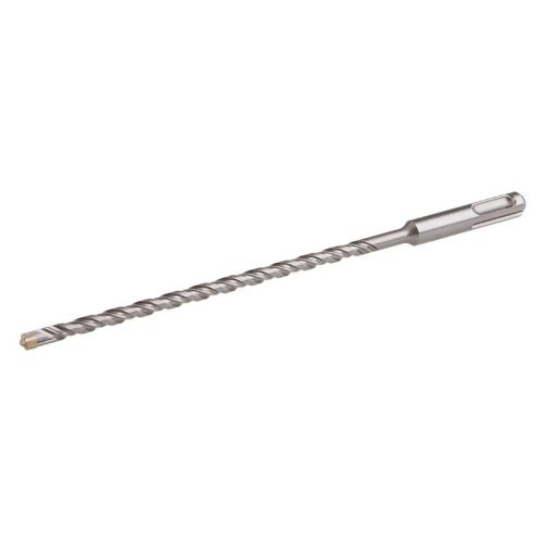 Vidlový vrták do betónu, priemer 6x110mm, 4-britový SDS plus