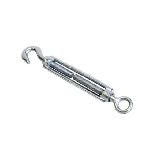 Šponovák 6mm  pozinkovaný