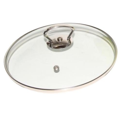 Pokrievka sklenená, priemer 14cm, BELIS