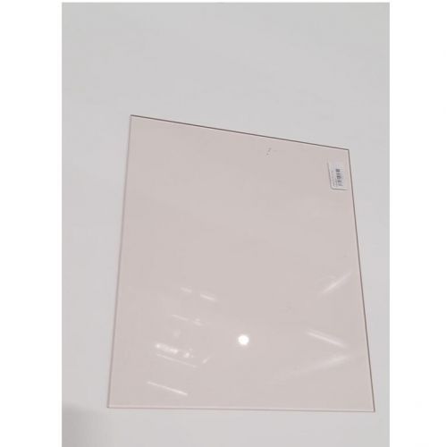 ND Sklo na kachle 327x275x4 mm BORGHOLM, BASEL,