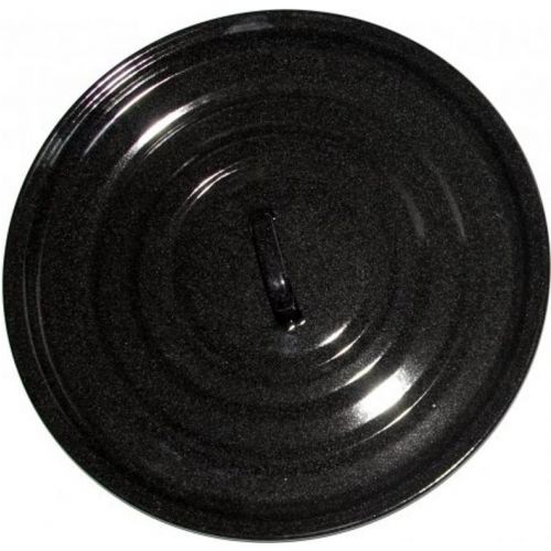 Pokrievka smaltovaná 40cm, GASTRO Belis