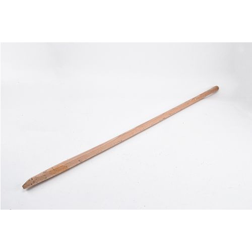 Násada na lopatu, ohnutá, drevená, 130cm