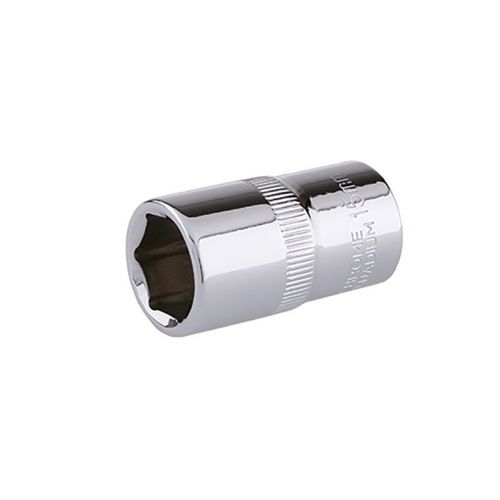 Hlavica 1/2" CrVa, veľkosť 19mm