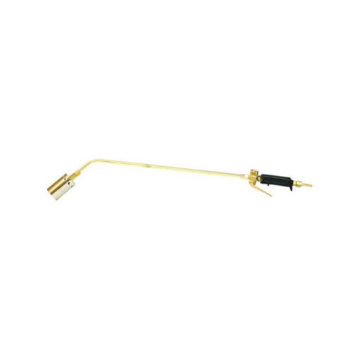 Horák propánbután, priemer 55mm, dĺžka 850mm, s hadicou 3m