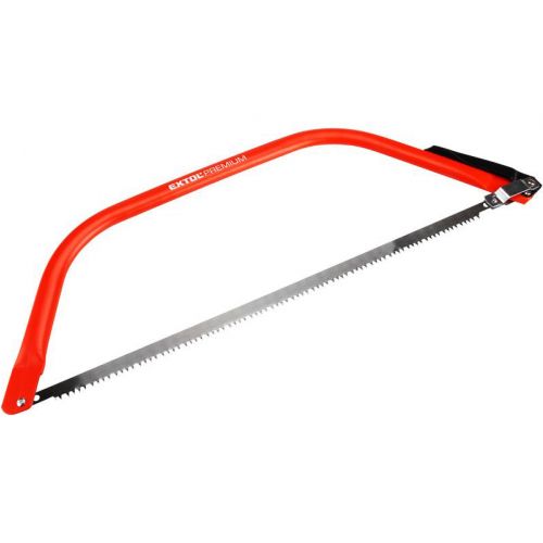 Pílka na drevo rámová 533mm, plátok na suché drevo, EXTOL PREMIUM