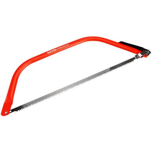 Pílka na drevo rámová 610mm, plátok na suché drevo, EXTOL PREMIUM