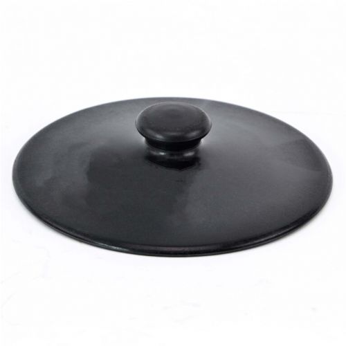 Pokrievka plastová, priemer 16cm, univerzálna 