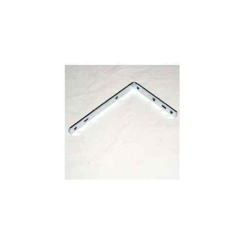 Konzola vyst. kovová 150x15x3 mm