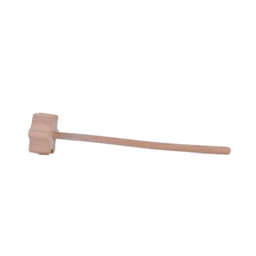 Habarka drevená 25cm