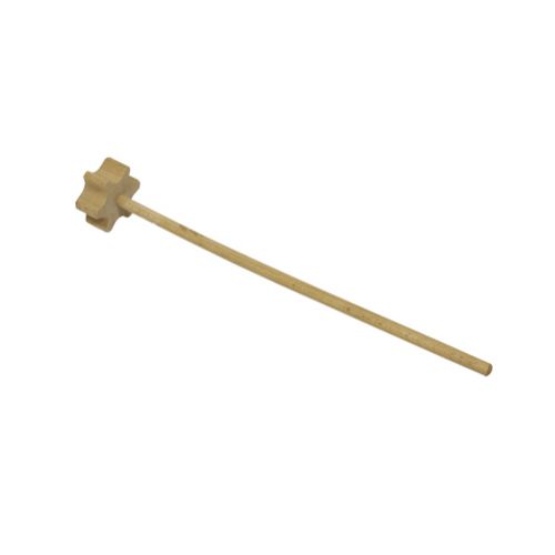 Habarka drevená 30cm