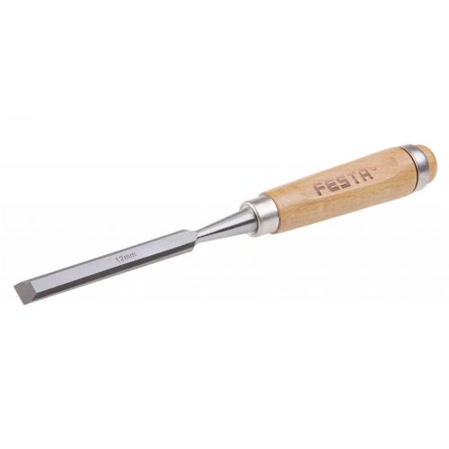 Dláto s ergonomickou rukoväťou, CrV, 12mm/275mm