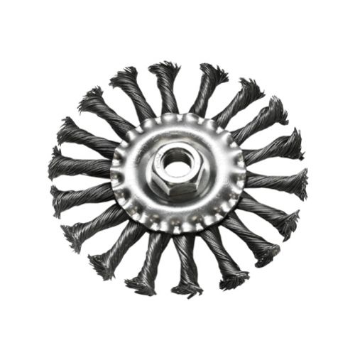 Kartáč rotačný okružný, copy 115mm M14