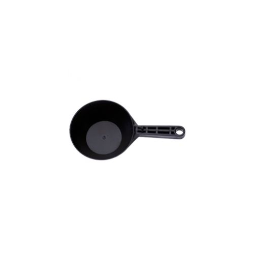 Naberačka murárska plastová 160 mm