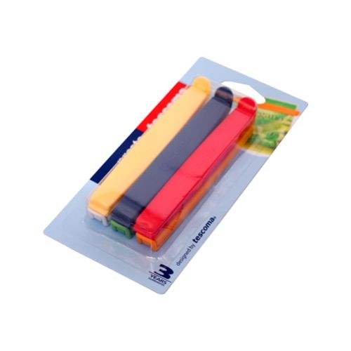 Svorka na sacky PRESTO 12cm,6ks   xxx